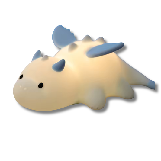 Lampara de Dragon que ayuda a Dormir
